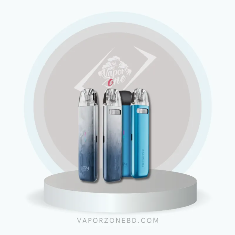 UWELL Caliburn G4 Mini Pod System